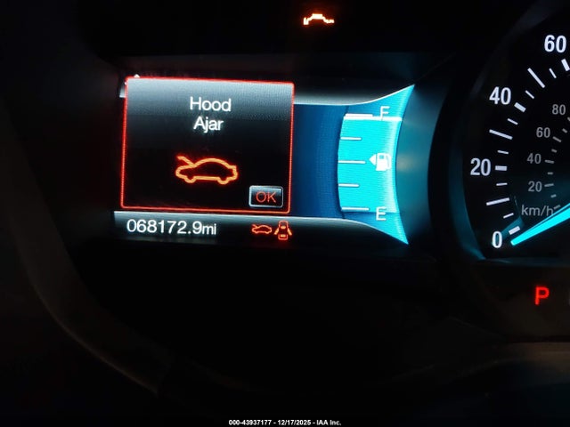 Ford FUSION SE 2018 3FA6P0HD0JR232392 Image 16