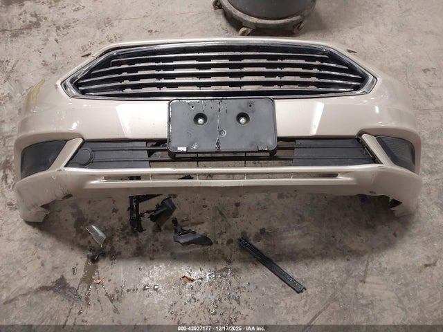 Ford FUSION SE 2018 3FA6P0HD0JR232392 Image 19