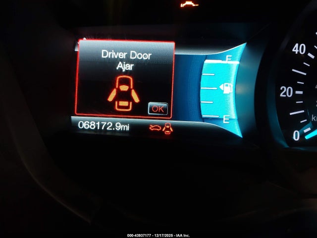 Ford FUSION SE 2018 3FA6P0HD0JR232392 Image 7