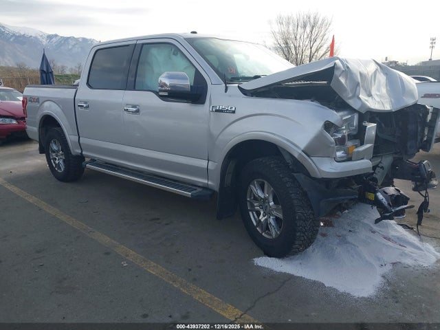 2017 FORD F-150 1FTEW1EF9HKE30052