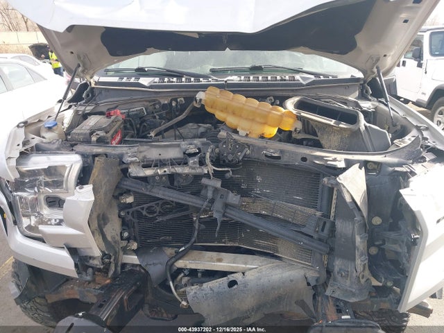 2017 FORD F-150 1FTEW1EF9HKE30052 Photo 9