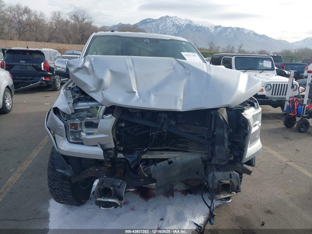 Ford F-150 Lariat 2017 1FTEW1EF9HKE30052 Image 12