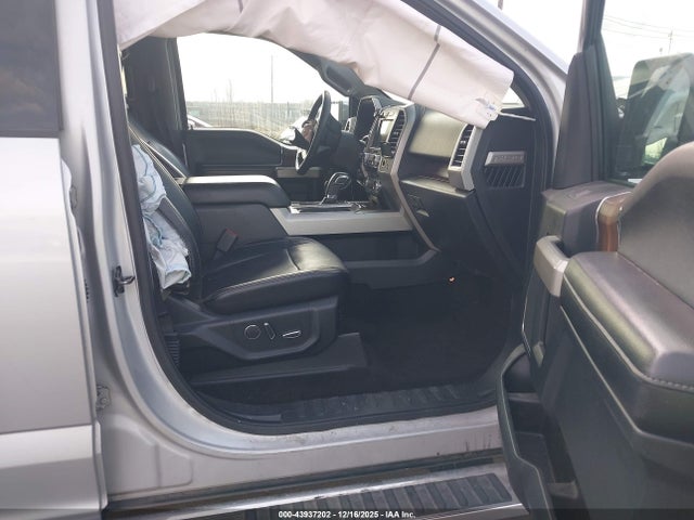 2017 FORD F-150 1FTEW1EF9HKE30052 Photo 4