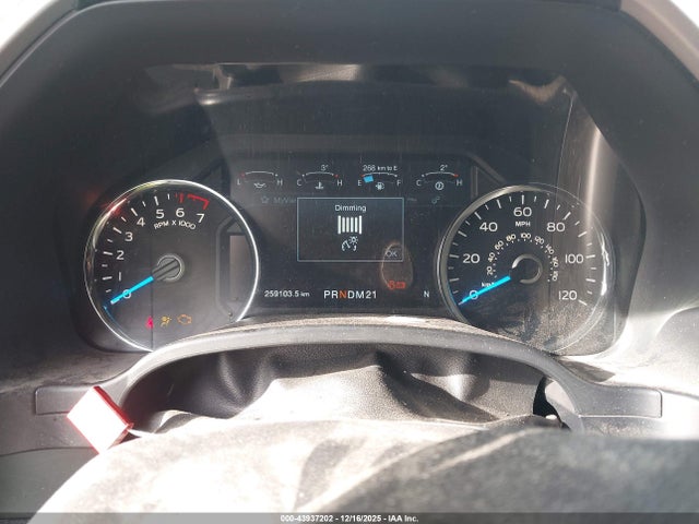 2017 FORD F-150 1FTEW1EF9HKE30052 Photo 6