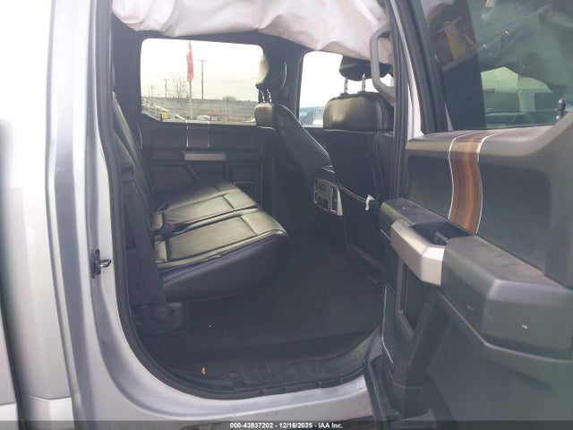 2017 FORD F-150 1FTEW1EF9HKE30052 Photo 7