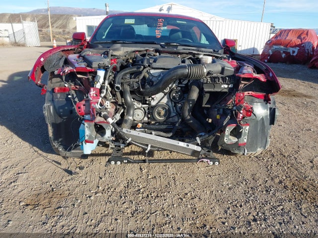 1FA6P8TH9L5187435 Ford Mustang Ecoboost Premium Fastback