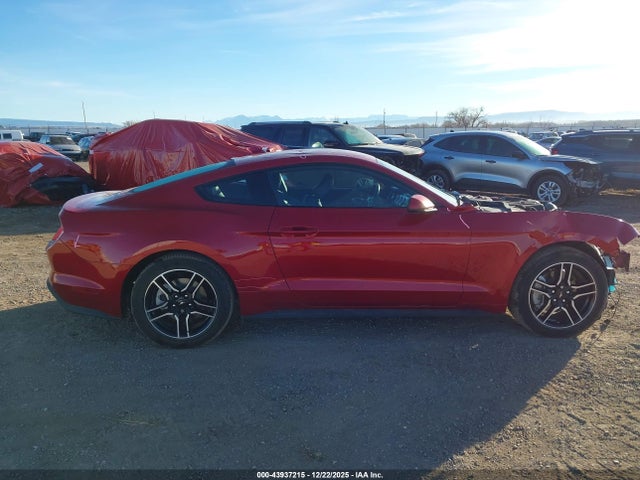 1FA6P8TH9L5187435 Ford Mustang Ecoboost Premium Fastback