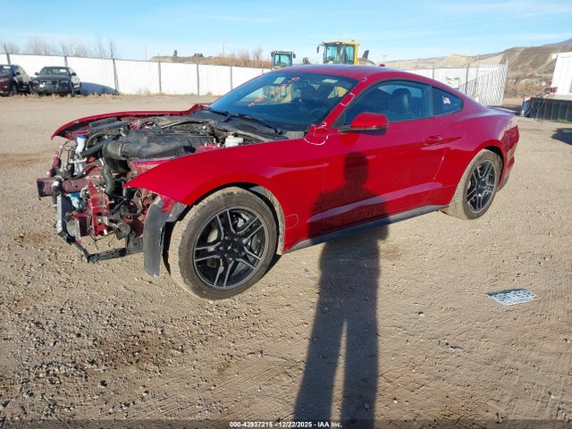 1FA6P8TH9L5187435 Ford Mustang Ecoboost Premium Fastback