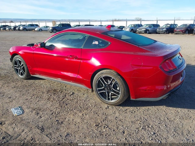 1FA6P8TH9L5187435 Ford Mustang Ecoboost Premium Fastback
