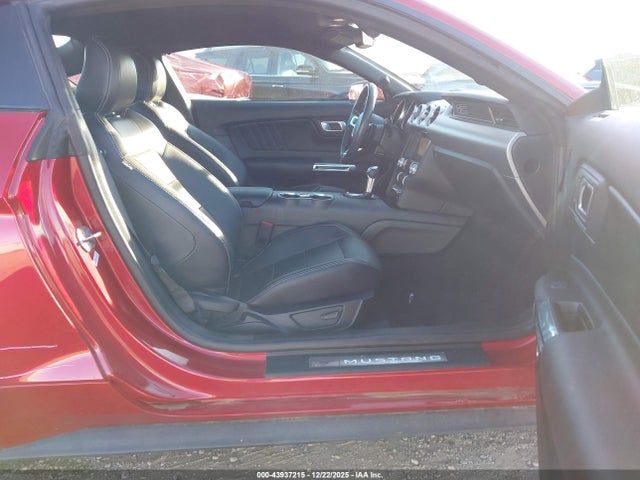 1FA6P8TH9L5187435 Ford Mustang Ecoboost Premium Fastback
