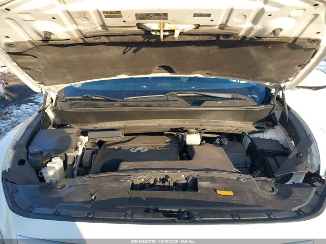 Aukcja sprzedaży 2014 Infiniti Qx60, vin: 5N1AL0MM0EC546064, numer aukcji: 43937218