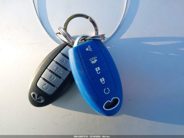 Aukcja sprzedaży 2014 Infiniti Qx60, vin: 5N1AL0MM0EC546064, numer aukcji: 43937218