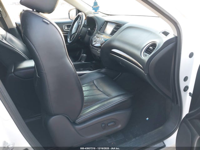 Aukcja sprzedaży 2014 Infiniti Qx60, vin: 5N1AL0MM0EC546064, numer aukcji: 43937218