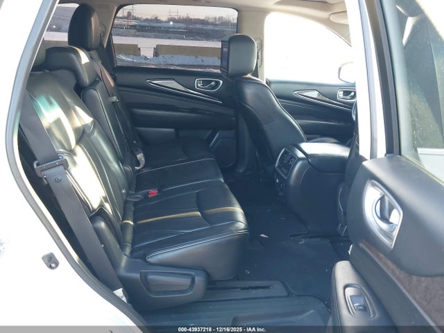 Aukcja sprzedaży 2014 Infiniti Qx60, vin: 5N1AL0MM0EC546064, numer aukcji: 43937218