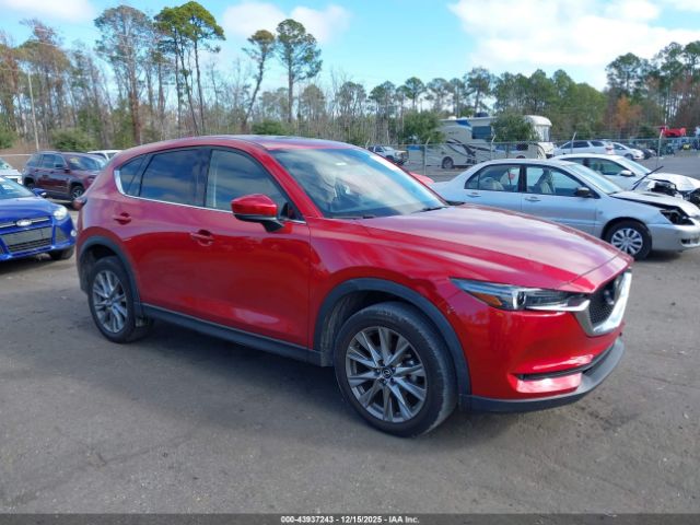 2021 MAZDA CX-5 JM3KFBDM1M1453485 Photo 0