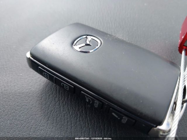 2021 MAZDA CX-5 JM3KFBDM1M1453485 Photo 10