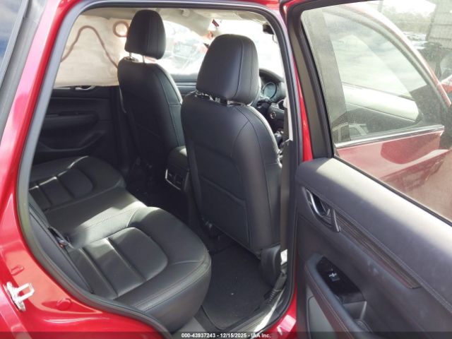 2021 MAZDA CX-5 JM3KFBDM1M1453485 Photo 7