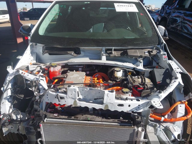 43937245 :رقم المزاد ، 1G1FZ6S09P4107866 vin ، 2023 Chevrolet Bolt Euv Fwd Premier مزاد بيع