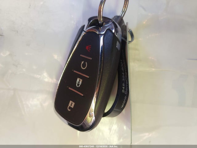 43937245 :رقم المزاد ، 1G1FZ6S09P4107866 vin ، 2023 Chevrolet Bolt Euv Fwd Premier مزاد بيع