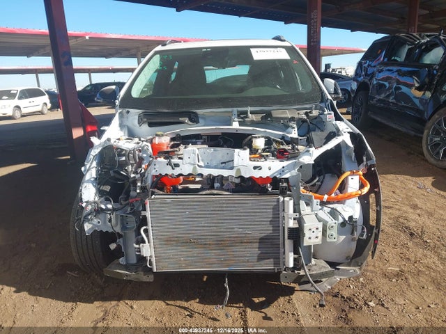 43937245 :رقم المزاد ، 1G1FZ6S09P4107866 vin ، 2023 Chevrolet Bolt Euv Fwd Premier مزاد بيع