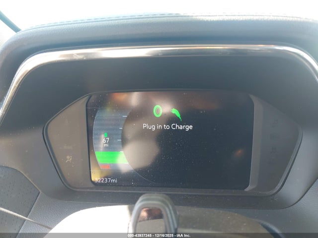 43937245 :رقم المزاد ، 1G1FZ6S09P4107866 vin ، 2023 Chevrolet Bolt Euv Fwd Premier مزاد بيع