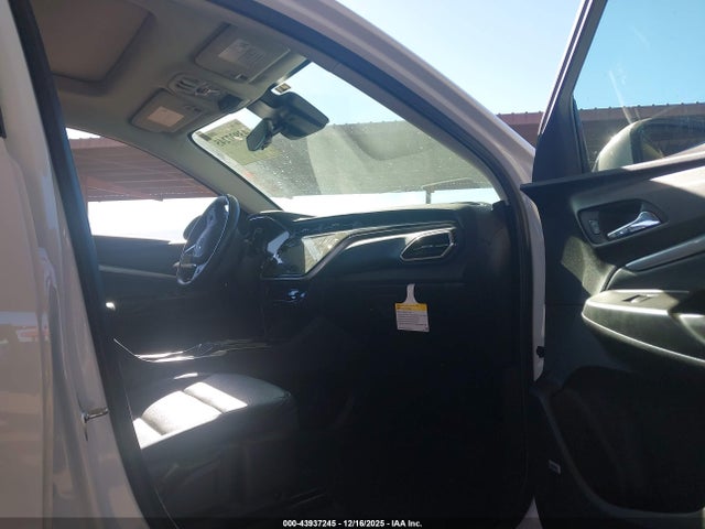 43937245 :رقم المزاد ، 1G1FZ6S09P4107866 vin ، 2023 Chevrolet Bolt Euv Fwd Premier مزاد بيع