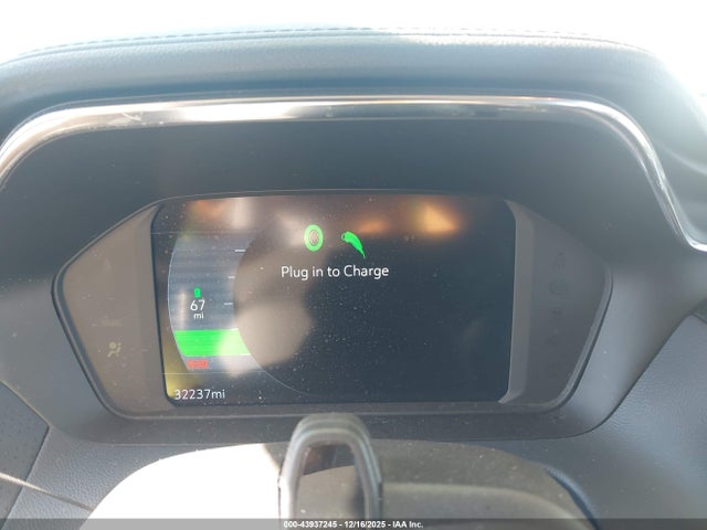 43937245 :رقم المزاد ، 1G1FZ6S09P4107866 vin ، 2023 Chevrolet Bolt Euv Fwd Premier مزاد بيع