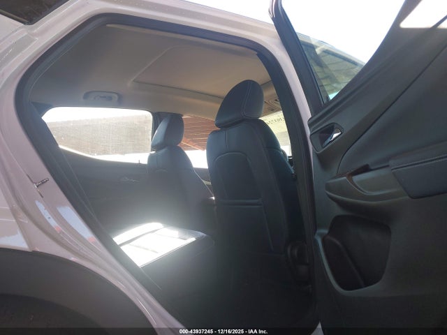 43937245 :رقم المزاد ، 1G1FZ6S09P4107866 vin ، 2023 Chevrolet Bolt Euv Fwd Premier مزاد بيع