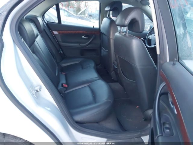 2008 SAAB 9-3 YS3FB49Y381122869 Photo 7