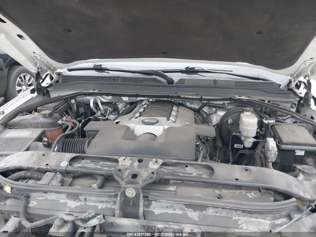 2016 CADILLAC ESCALADE ESV 1GYS3JKJ9GR333311 Photo 9