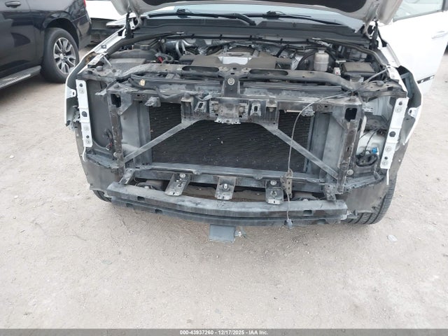 2016 CADILLAC ESCALADE ESV 1GYS3JKJ9GR333311 Photo 5