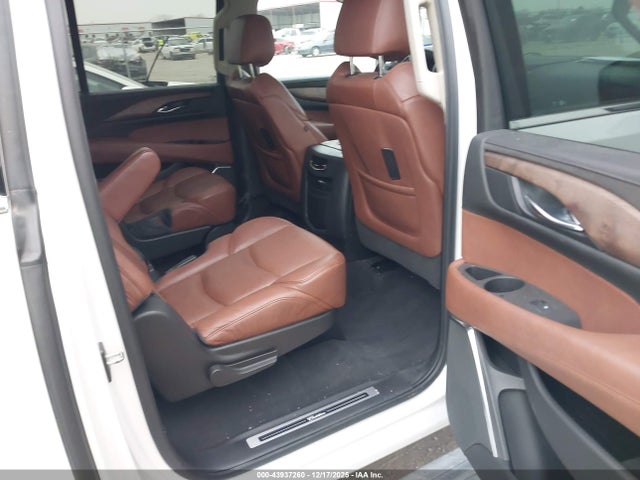 2016 CADILLAC ESCALADE ESV 1GYS3JKJ9GR333311 Photo 7