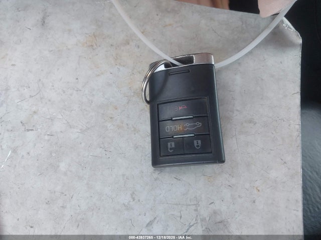 2013 CADILLAC ATS 1G6AA5RXXD0126891 Photo 10