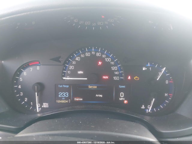 2013 CADILLAC ATS 1G6AA5RXXD0126891 Photo 6