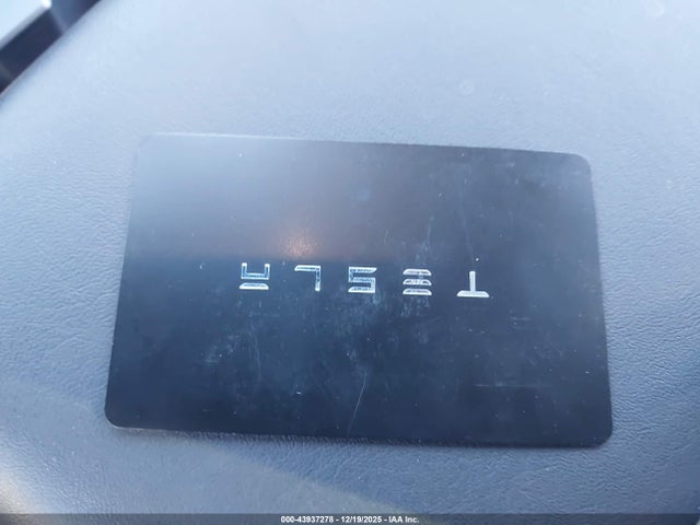 2023 TESLA MODEL Y 7SAYGAEE3PF942325 Photo 10