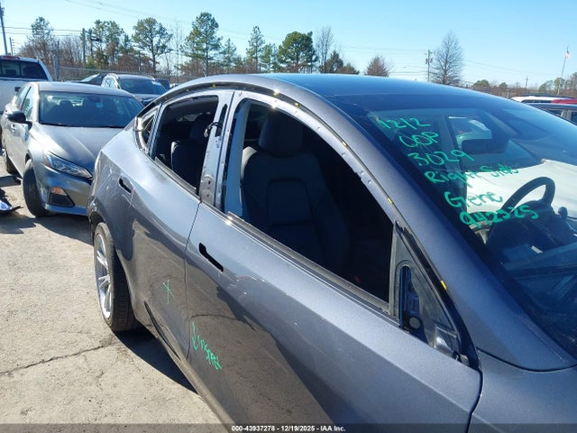 2023 TESLA MODEL Y 7SAYGAEE3PF942325 Photo 5