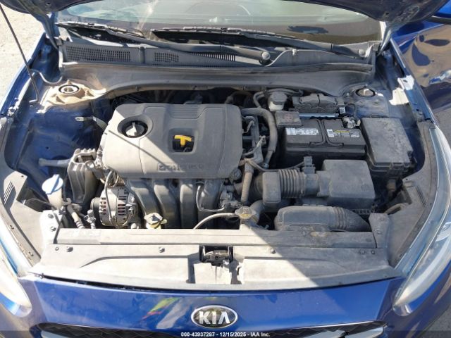 2019 KIA FORTE 3KPF24AD5KE023216 Photo 9