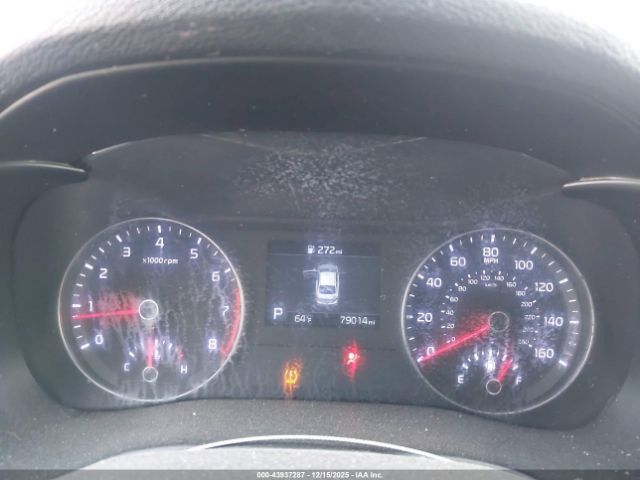 2019 KIA FORTE 3KPF24AD5KE023216 Photo 6