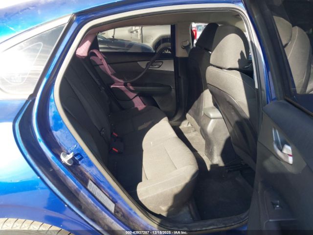 2019 KIA FORTE 3KPF24AD5KE023216 Photo 7