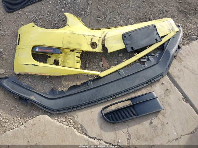 Продаж на аукціоні авто 2012 Volkswagen Beetle 2.5l, vin: 3VWJX7AT3CM636685, номер лоту: 43937290