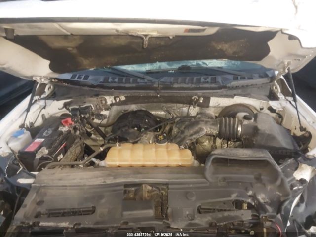 2016 FORD F-150 1FTMF1C88GKE79127 Photo 9