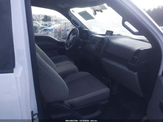 2016 FORD F-150 1FTMF1C88GKE79127 Photo 4