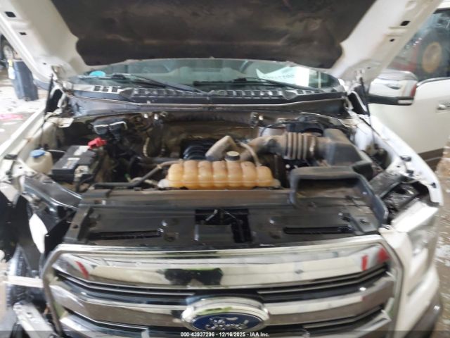 2017 FORD F-150 1FTEW1EF2HFA53606 Photo 9