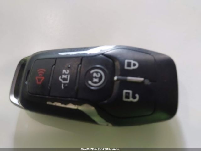 2017 FORD F-150 1FTEW1EF2HFA53606 Photo 10