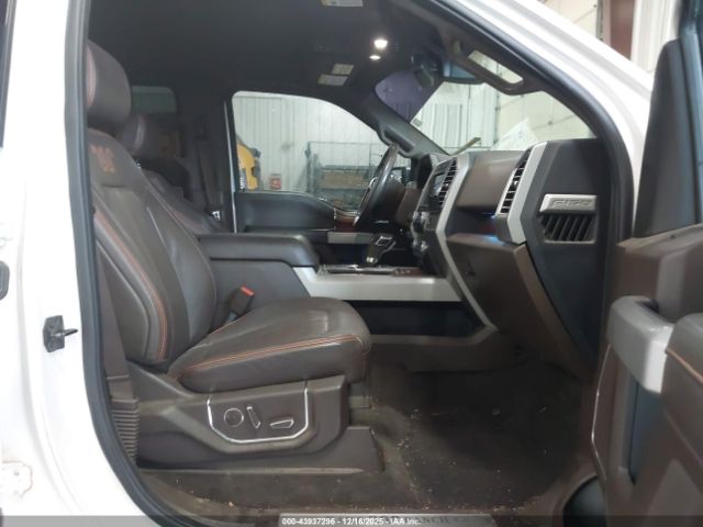 2017 FORD F-150 1FTEW1EF2HFA53606 Photo 4