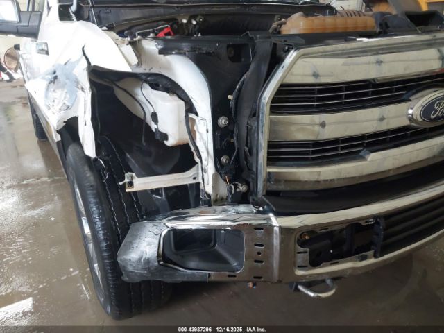 2017 FORD F-150 1FTEW1EF2HFA53606 Photo 5