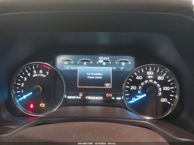 2017 FORD F-150 1FTEW1EF2HFA53606 Photo 6