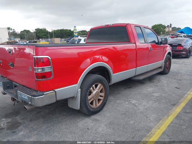 43937297 :رقم المزاد ، 1FTVX12577NA13065 vin ، 2007 Ford F-150 Xl/xlt مزاد بيع