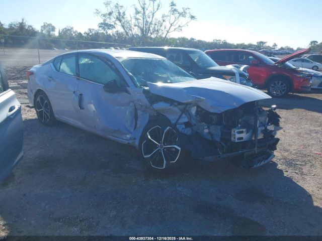 2024 NISSAN ALTIMA 1N4BL4CV9RN436835