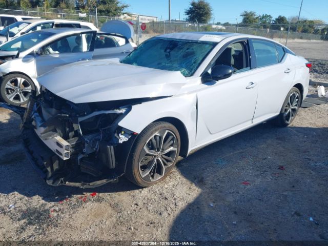 2024 NISSAN ALTIMA 1N4BL4CV9RN436835 Photo 1